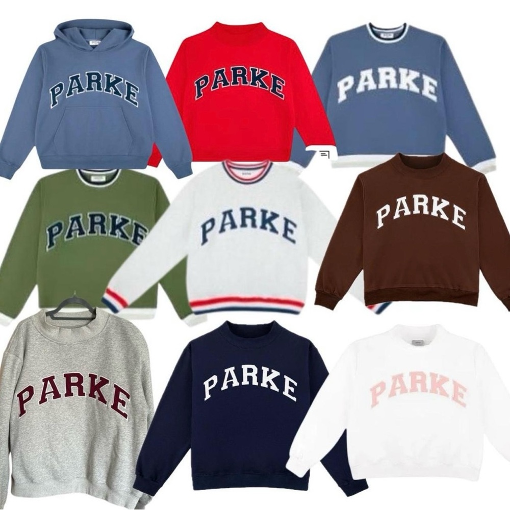 ISO PARKE MOCKNECK!!!!! DO NOT BUY!